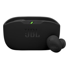 JBL Wave Buds 2 True Wireless Stereo Headset - Bluetooth Black for Ultimate Music & Call Experience